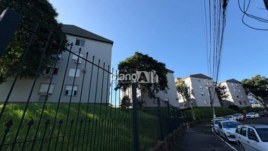 apartment em Rua Alfredo Soares Pitres, Salgado Filho - Gravataí - RS