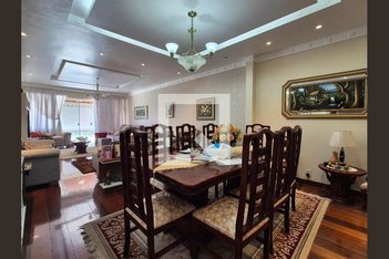 apartment em Avenida Guilherme de Almeida, Recreio dos Bandeirantes - Rio de Janeiro - RJ