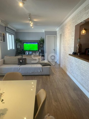 apartment em Avenida Mofarrej, Vila Leopoldina - São Paulo - SP