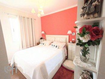 apartment em Capistrano de Abreu, Santa Cecília - São Paulo - SP