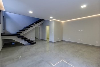 house em Rua Carlos Baptista de Magalhães, Jardim Prudência - São Paulo - SP