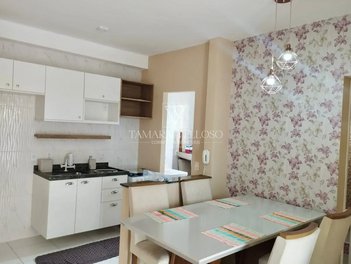 apartment em Rua Natalino dos Santos Gonçalves, Villa Di Cesar - Mogi das Cruzes - SP