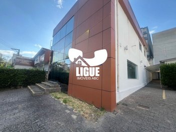 commercial_property em Quinze de Novembro, Centro - Santo André - SP