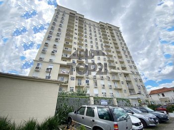 apartment em Assis Brasil, São Sebastião - Porto Alegre - RS