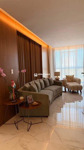 apartment em Rua Christiano Steffen, Vila Sfeir - Indaiatuba - SP