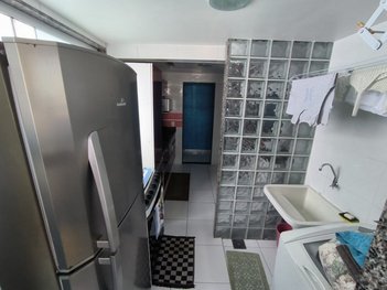 apartment em Rua Ministro Gama Filho, Braga - Cabo Frio - RJ