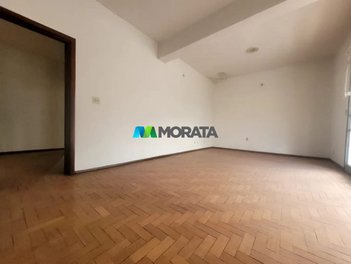 house em Rua Gonçalves de Melo, Caiçaras - Belo Horizonte - MG