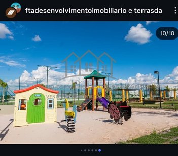 land_lot em Estrada Municipal Doutor Vivaldo Gonçalves Côrtez, Parque Bom Retiro - Paulínia - SP