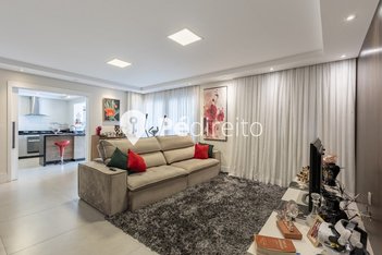 apartment em Rua Ulisses Cruz, Tatuapé - São Paulo - SP