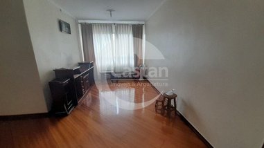 apartment em Praça Doutor Sampaio Vidal, Vila Formosa - São Paulo - SP