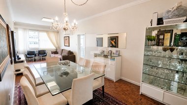 apartment em Rua Vidal Ramos, Centro - Florianópolis - SC