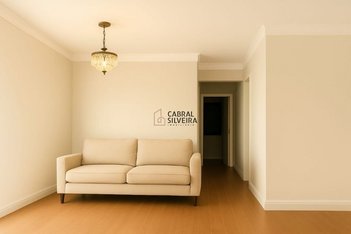 apartment em Avenida Macuco, Moema - São Paulo - SP