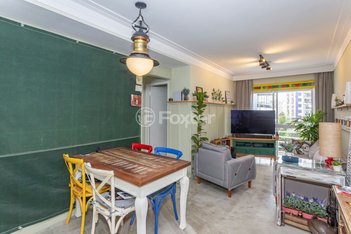 apartment em Avenida Doutor Cardoso de Melo, Vila Olímpia - São Paulo - SP