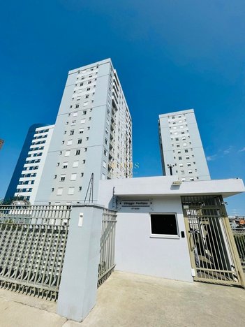 apartment em Rua Ângelo Lourenço Tesser, De Lazzer - Caxias do Sul - RS