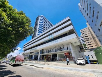 office em Rua Coronel Joaquim Manoel, Petrópolis - Natal - RN