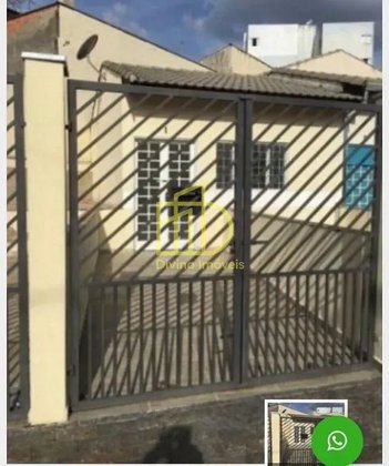 apartment em Rua da Constituição, Jardim Vera Cruz - Sorocaba - SP