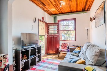house em Rua Cangussu, Nonoai - Porto Alegre - RS