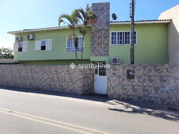 house em Avenida Campeche, Campeche - Florianópolis - SC