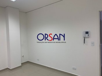 office em Rua Rafael Correa Sampaio, Santo Antônio - São Caetano do Sul - SP