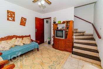 house em Doutor Luís Augusto de Queirós Aranha, Vila Madalena - São Paulo - SP