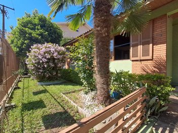 house em Rua Achylles Brogiolli, São Francisco - Bento Gonçalves - RS