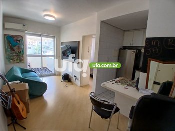 apartment em Rua Aimberê, Perdizes - São Paulo - SP