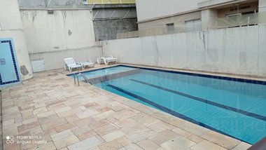 apartment em Avenida Marechal João Batista Mascarenhas Moraes, São Pedro - Osasco - SP