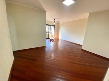apartment em Rua Sete de Setembro, Centro - Ribeirão Preto - SP
