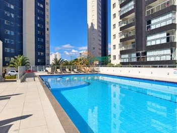 apartment em Rua Nízio Torres, Ouro Preto - Belo Horizonte - MG