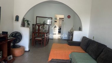 house em Rua dos Espanhóis, Flamengo - Contagem - MG