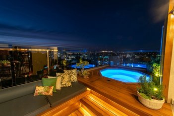 apartment em Rua Castro Alves, Jardim América - São Leopoldo - RS