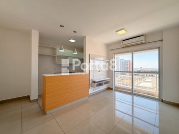 apartment em Rua Luiz Figueiredo Filho, Vila Nossa Senhora do Bonfim - São José do Rio Preto - SP