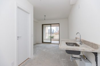 apartment em Rua Correia Dias, Paraíso - São Paulo - SP