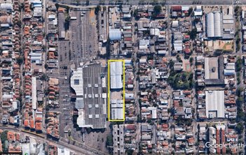 commercial_building em SAO NICOLAU, Santa Maria Goretti - Porto Alegre - RS
