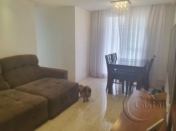 apartment em Avenida Vila Ema, Vila Ema - São Paulo - SP