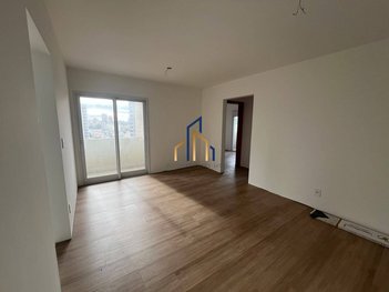 apartment em Rua Almirante Tamandaré, Centro - Santo André - SP