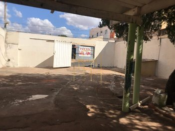 house em Rua do Cabeleireiro, Planalto - Uberlândia - MG