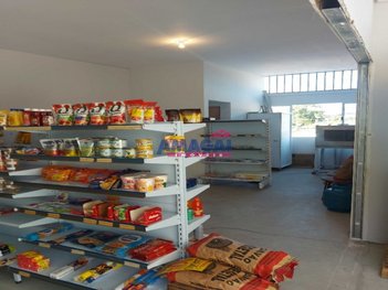 commercial_building em Orlando Marçon, Jardim Leblon - Jacareí - SP