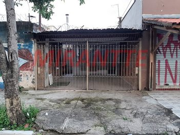 house em Rua dos Americanos, Barra Funda - São Paulo - SP