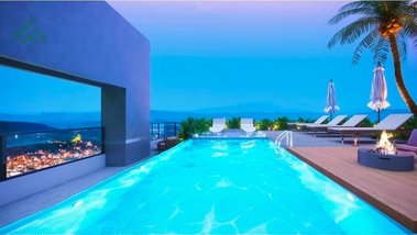 apartment em Rua Alcatraz, Praia Grande - Ubatuba - SP