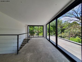 house em Rua Honduras, Jardim Paulista - São Paulo - SP