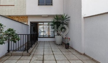 house em Rua Soledade, Sumaré - São Paulo - SP