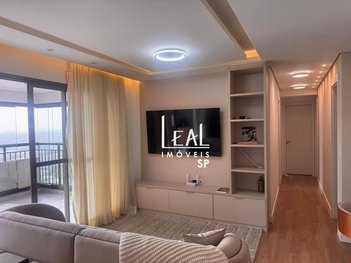 apartment em Avenida Papa Pio XII, Macedo - Guarulhos - SP