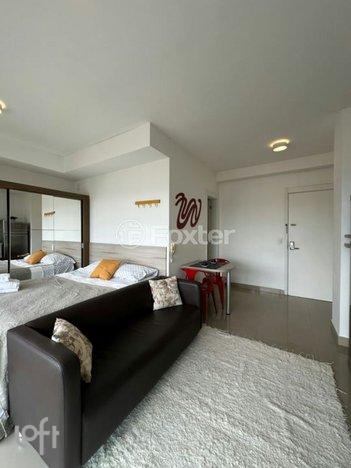 apartment em Portugal, Brooklin - São Paulo - SP