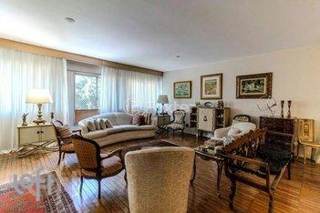 apartment em Veiga Filho, Sumaré - São Paulo - SP