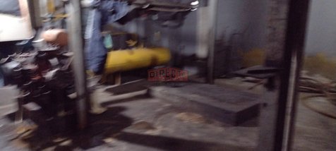 industrial em Luiz Gama, Cambuci - São Paulo - SP