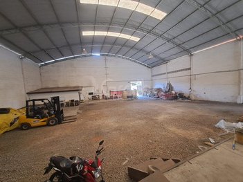 industrial em Rodovia BR-101, Serraria - São José - SC