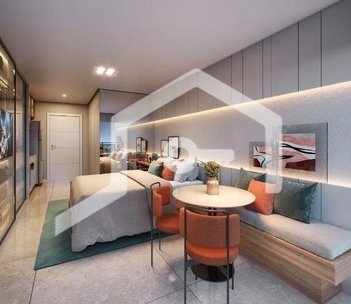 apartment em Rua Valdir Niemeyer, Sumaré - São Paulo - SP