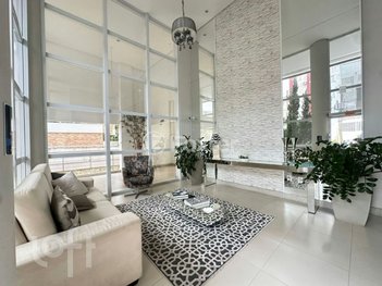 apartment em Rua Pirineus, Córrego Grande - Florianópolis - SC