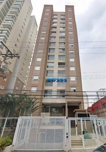 apartment em Rua Marquês de Valença, Alto da Mooca - São Paulo - SP